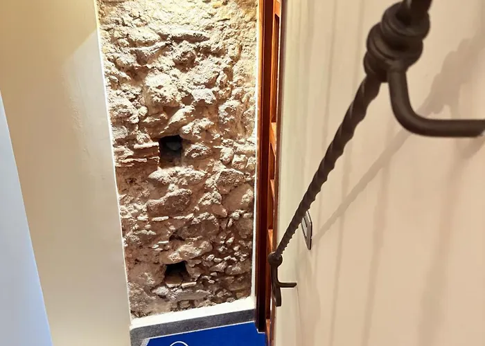 Portercole Frühstückspension