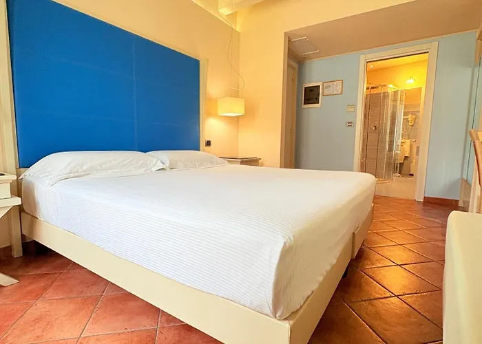 Frühstückspension Portercole Tropea