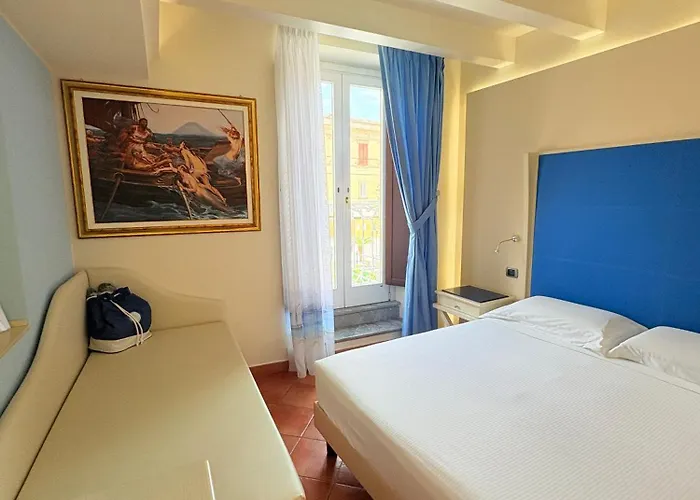 Portercole 4* Tropea