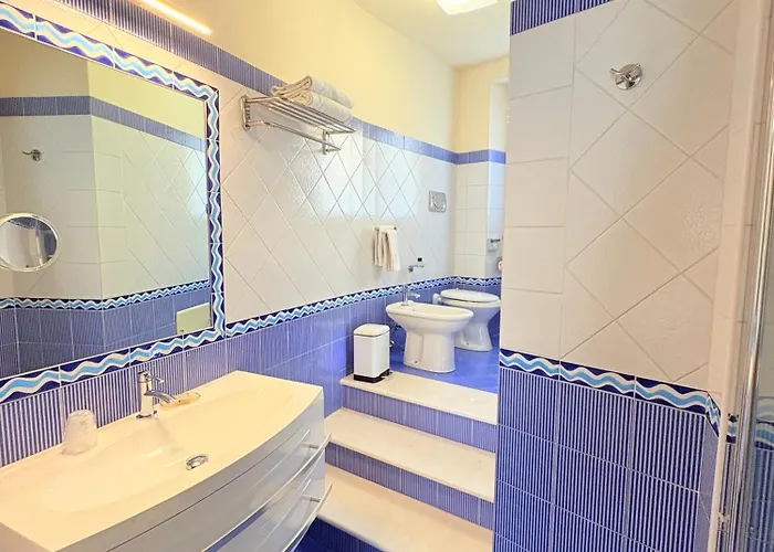 Frühstückspension Portercole