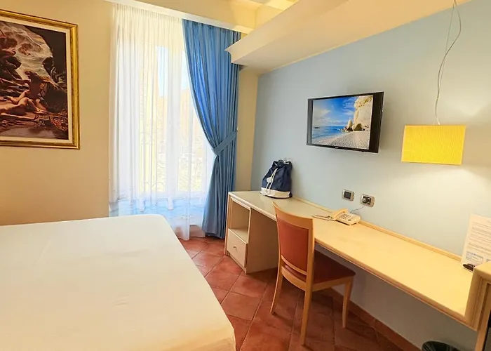 Portercole Frühstückspension