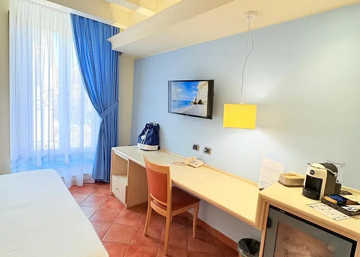 Frühstückspension Portercole Tropea