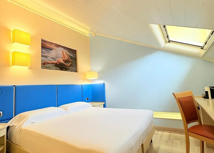 Portercole 4* Tropea