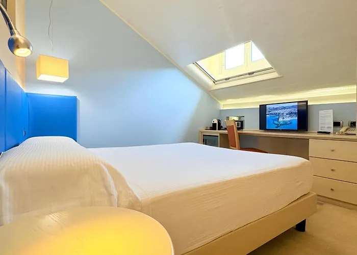 Frühstückspension Portercole