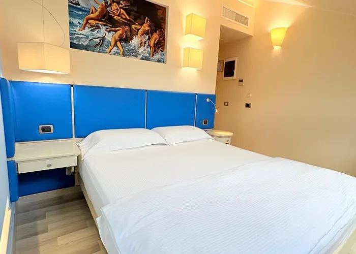 Portercole Frühstückspension 4*