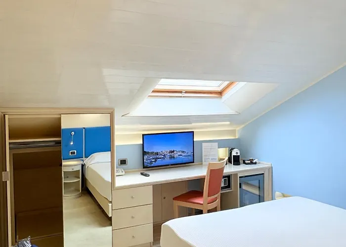 Frühstückspension Portercole Tropea