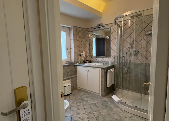 Portercole 4* Tropea