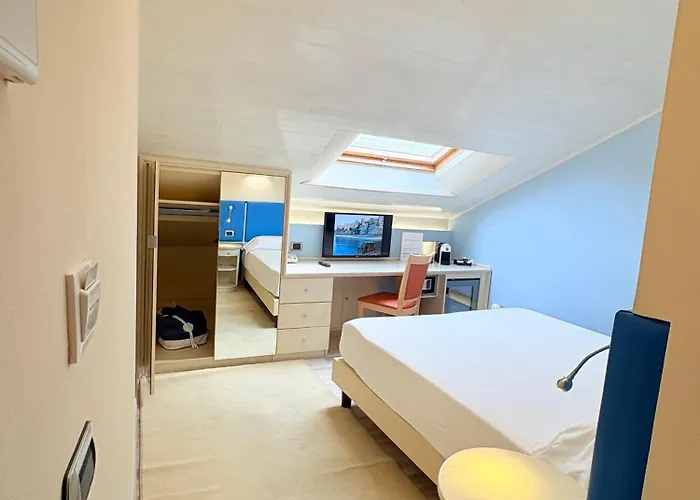 Portercole Frühstückspension