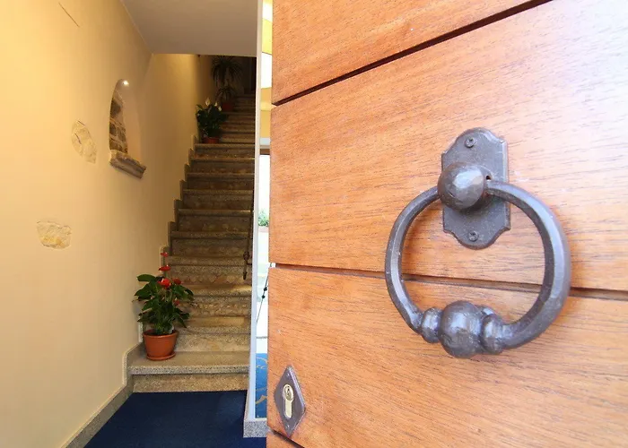 Portercole Frühstückspension 4*