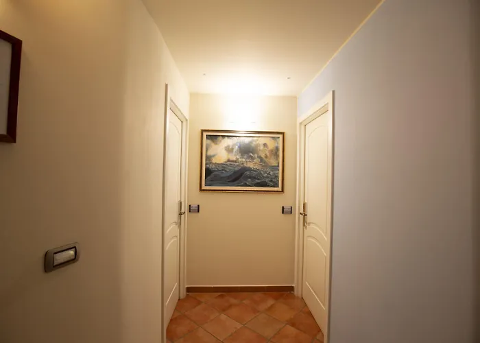 Frühstückspension Portercole