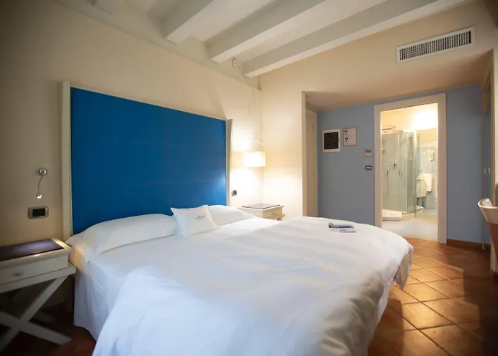 Portercole Frühstückspension Tropea