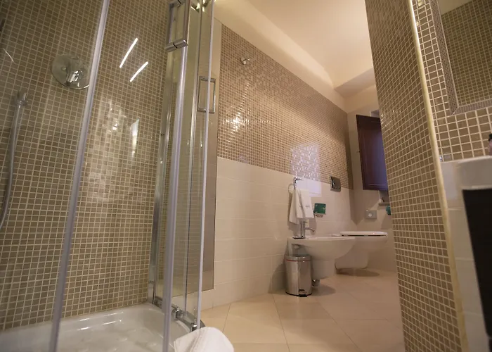 Frühstückspension Portercole Tropea