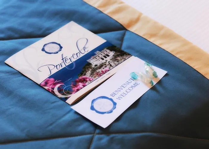 Frühstückspension Portercole