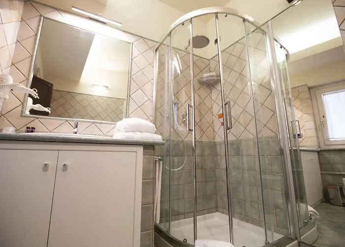 Frühstückspension Portercole Tropea