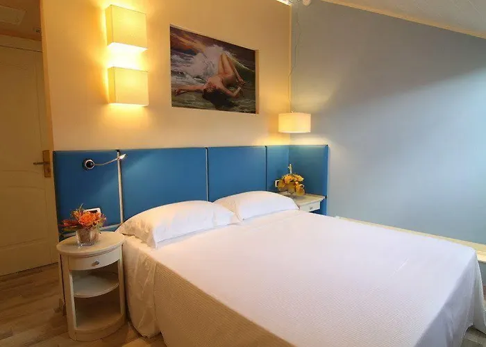 Frühstückspension Portercole Tropea