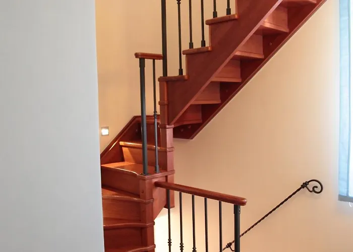 Portercole Frühstückspension